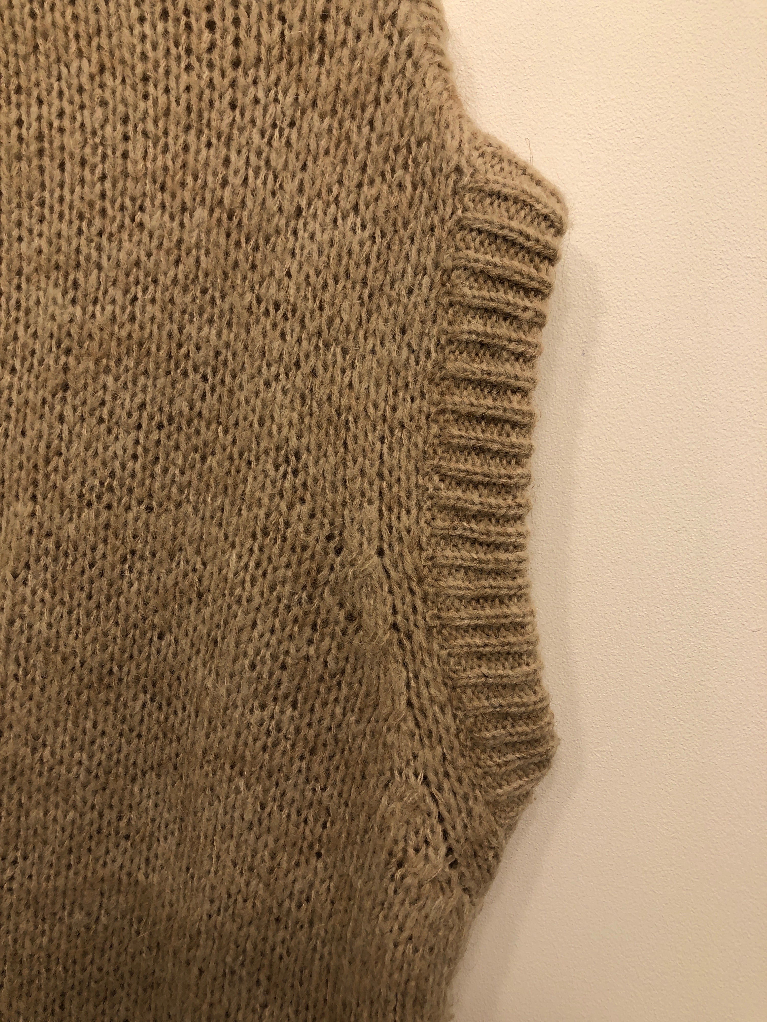 Tiffany Strikvest
